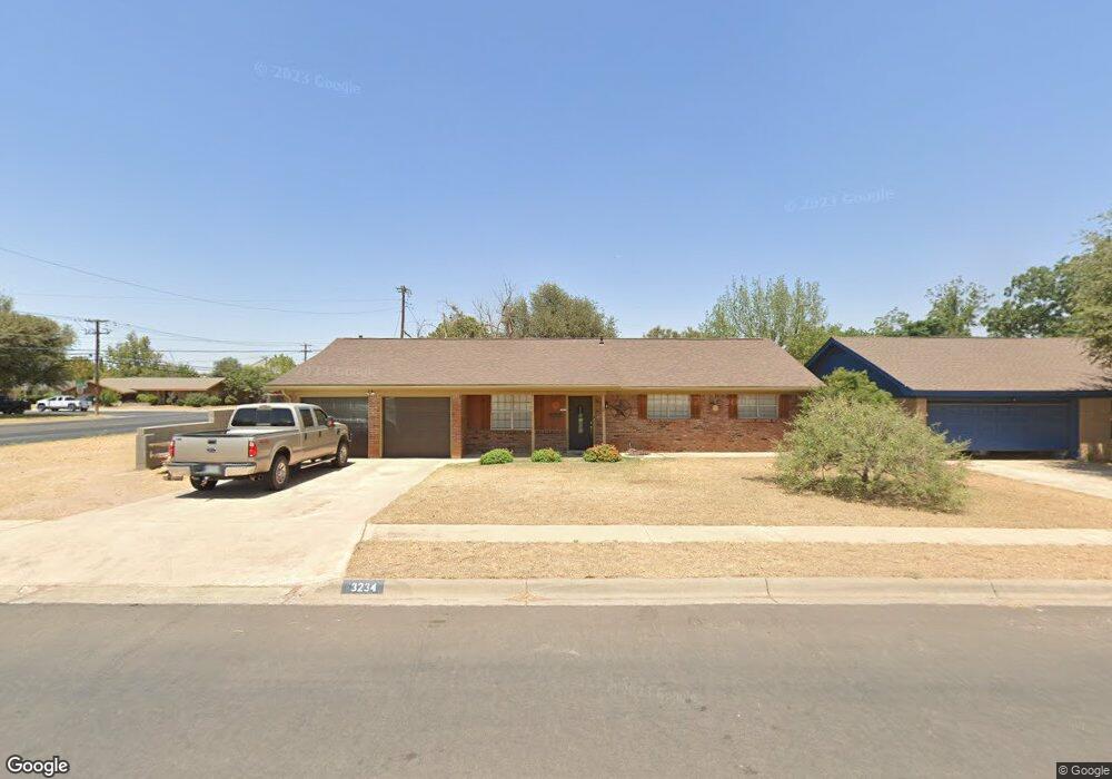 3234 W Dengar Ave, Midland, TX 79705 - photo 1