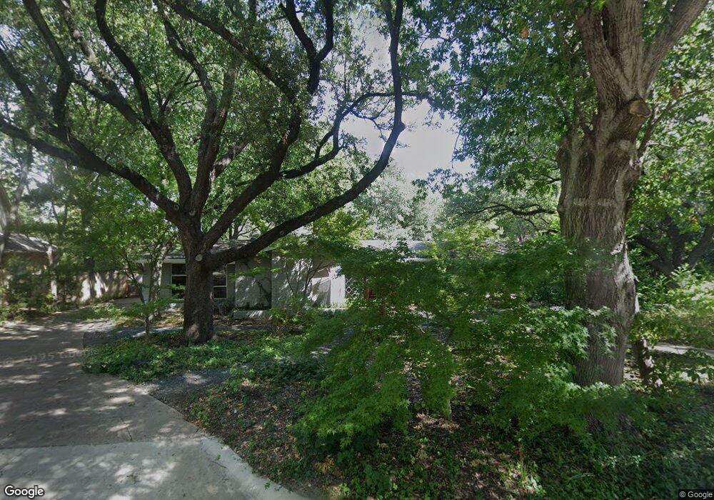 6563 Blanch Cir, Dallas, TX 75214 - photo 1