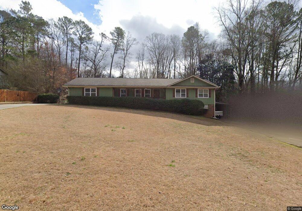2359 Shire Ct, Austell, GA 30106 - photo 1