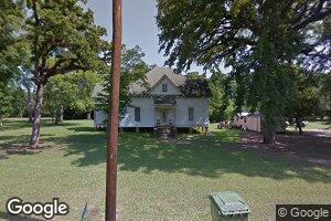 239 E Ward St, Shellman, GA 39886