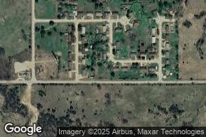 605 N Willis St, Hominy, OK 74035