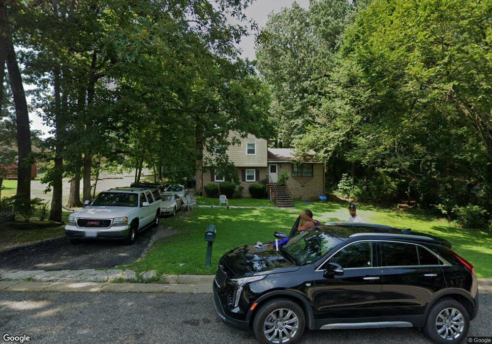 2608 Perry St, Hopewell, VA 23860 - photo 1