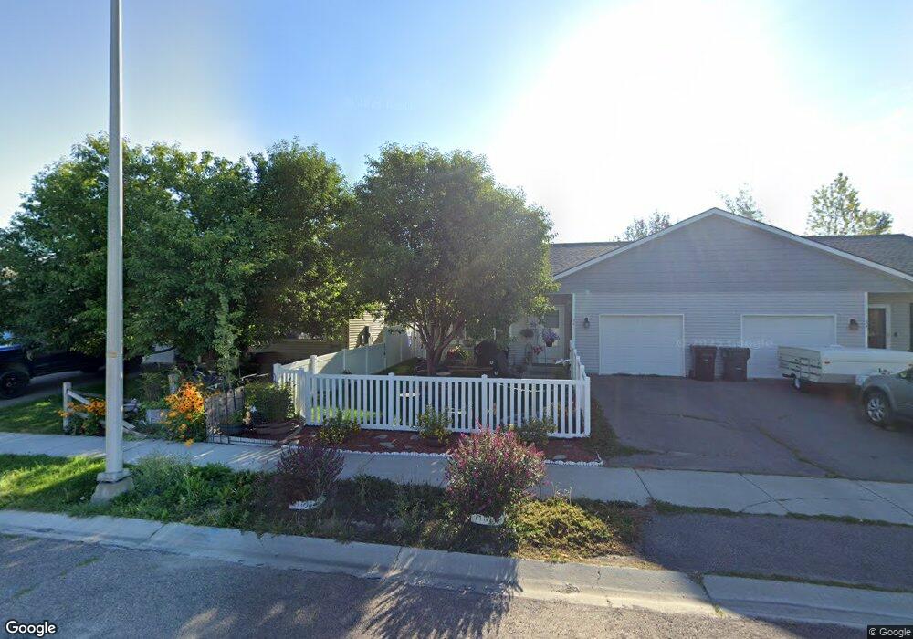 36 Empire Loop, Kalispell, MT 59901 - photo 1