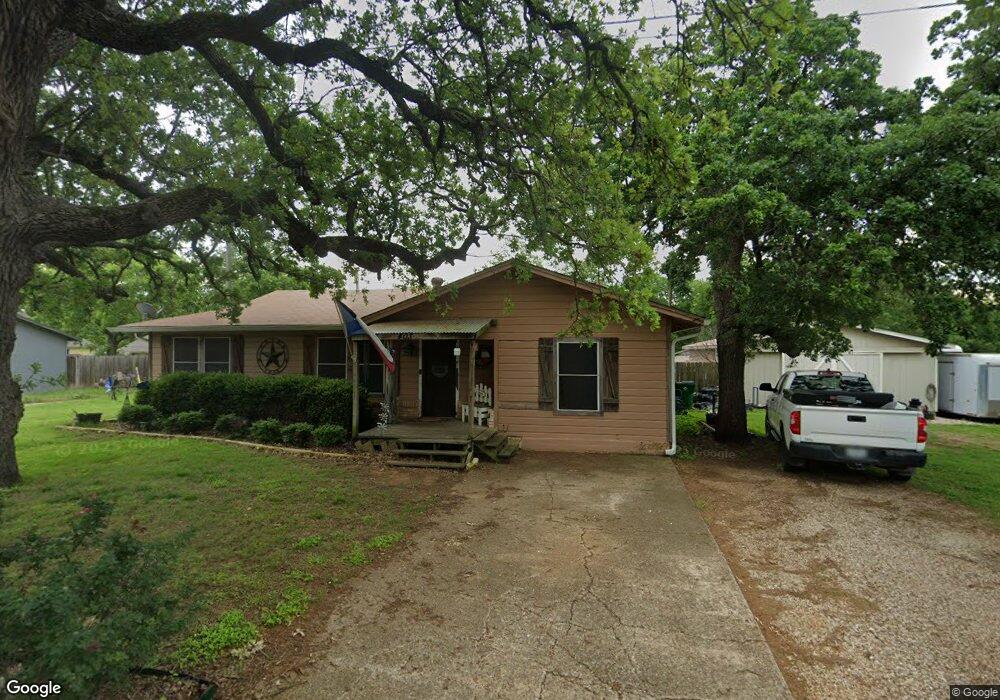 403 W 10th St, Joshua, TX 76058 - photo 1