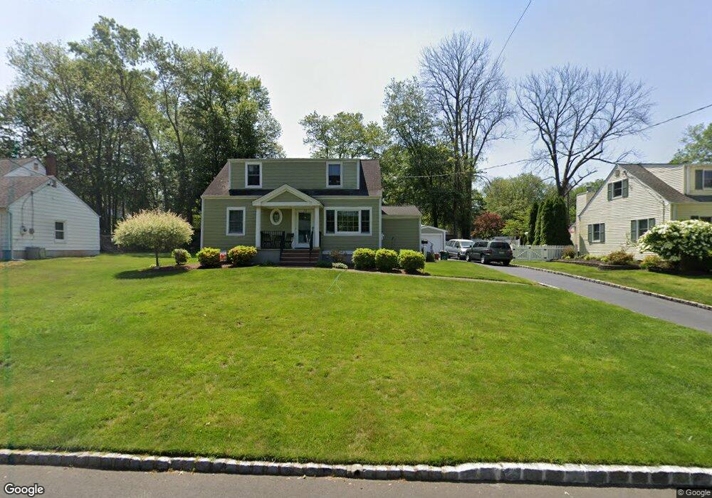 12 Holmes Ave, New Providence, NJ 07974 - photo 1