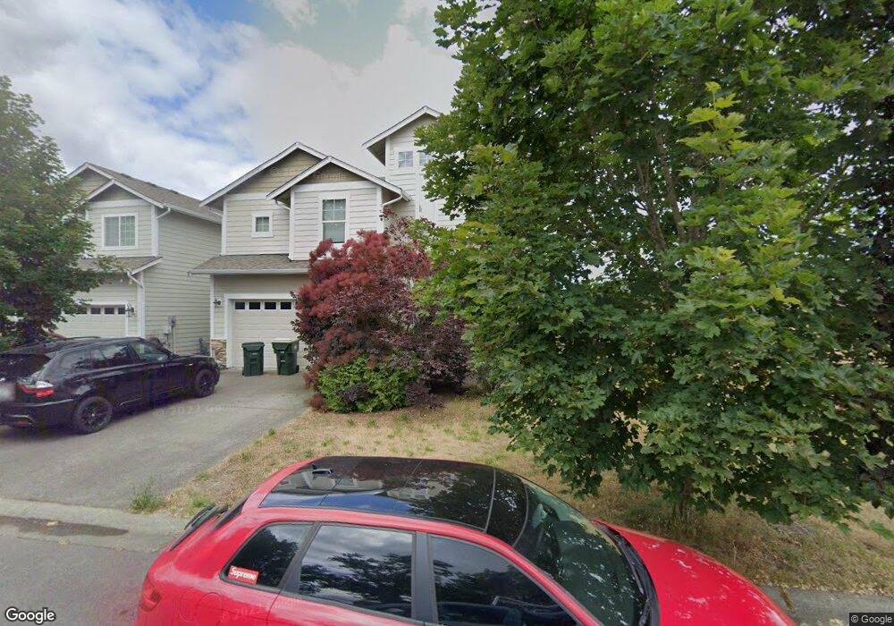 14758 89th Ave SE, Yelm, WA 98597 - photo 1