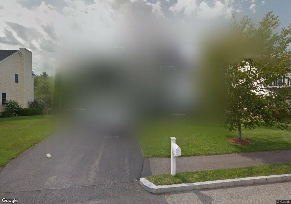 17 Liberty Rd, Bedford, MA 01730 - photo 1