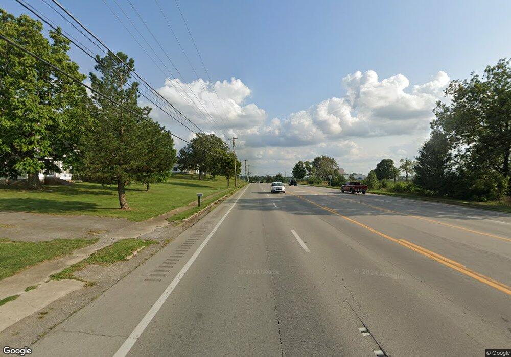 2951 Louisville Rd, Harrodsburg, KY 40330 - photo 1