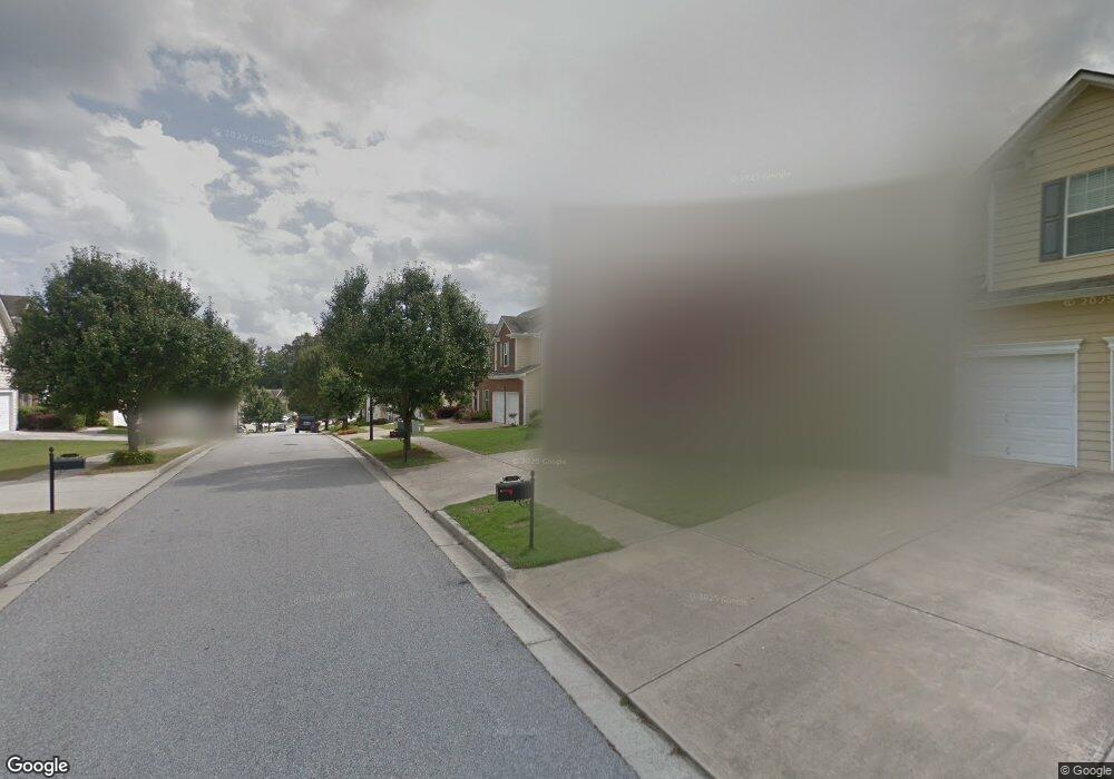 1003 Lexus Dr unit 3, Lawrenceville, GA 30045 - photo 1