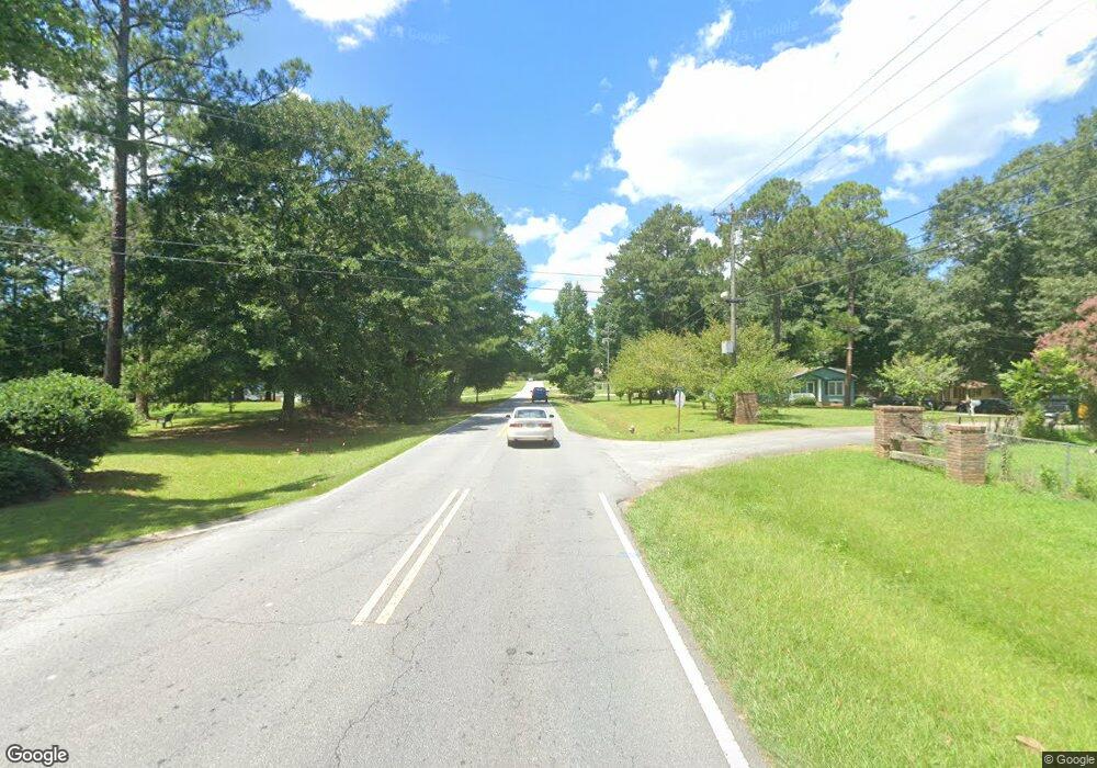 0 Poplar Point Dr, Carrollton, GA 30116 - photo 1