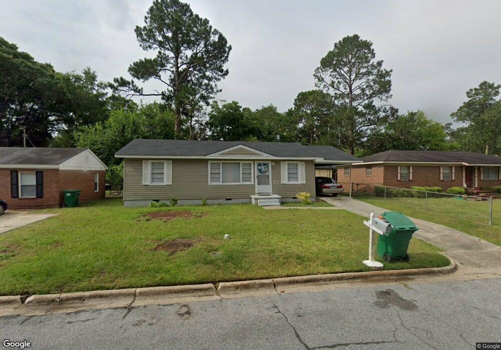 526 Louis Ave, Albany, GA 31701 - photo 1