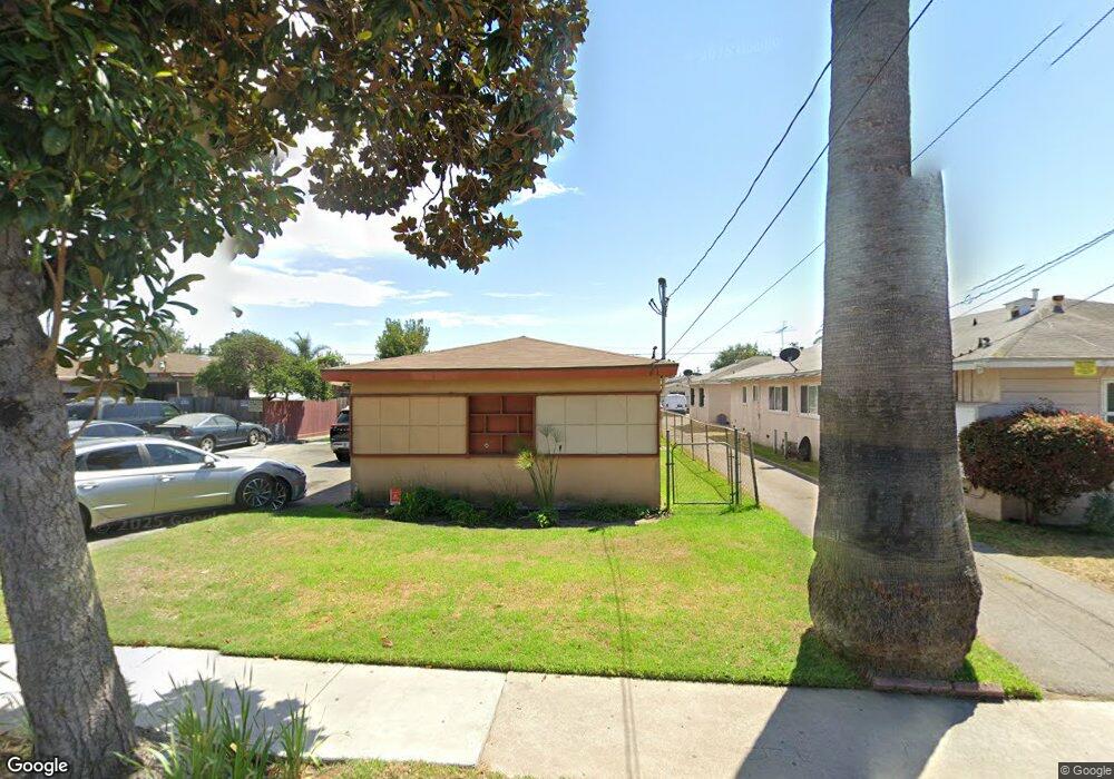 3834 W 107th St, Inglewood, CA 90303 - photo 1
