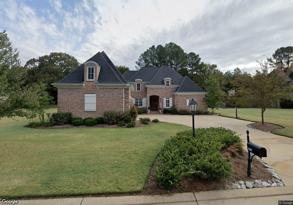 1307 Pelican Loop, Oxford, MS 38655 - photo 1