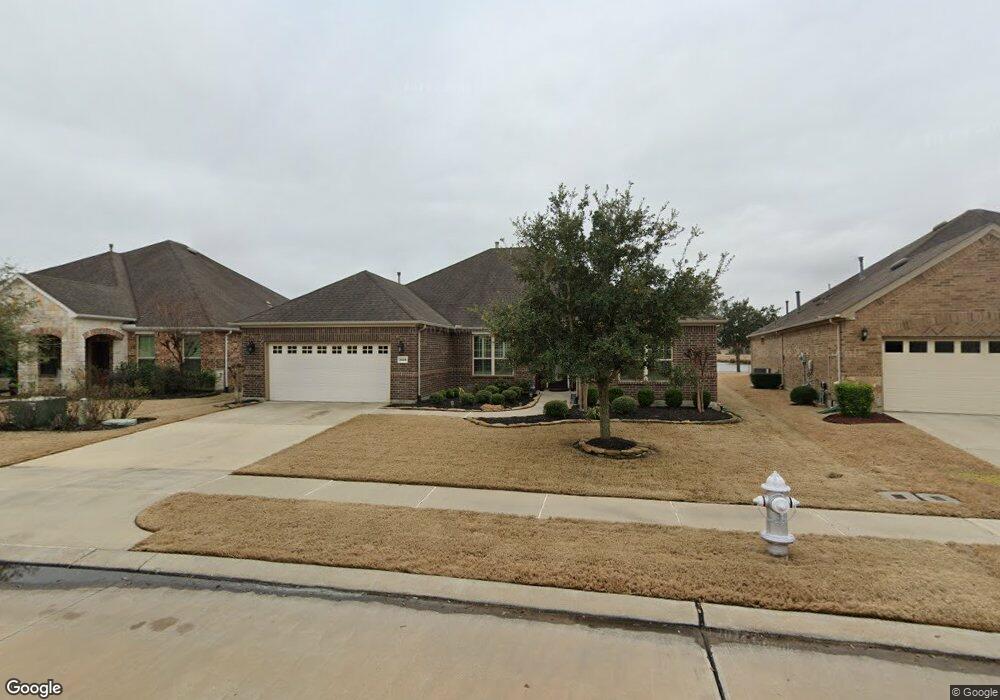 3026 Grey Hawk Cove, Richmond, TX 77469 - photo 1
