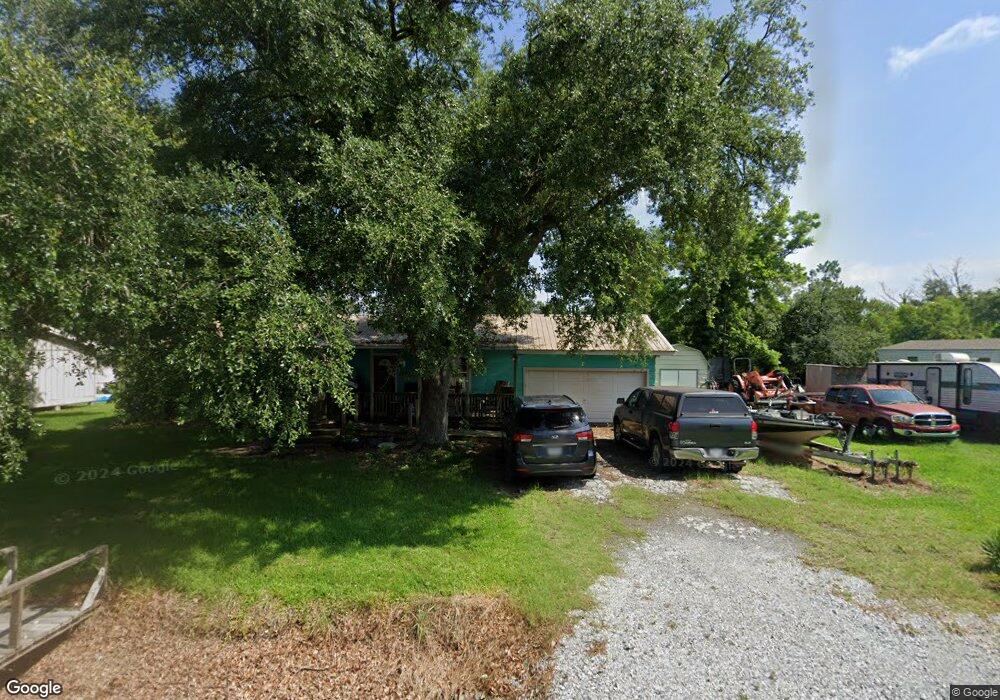 3532 L Benoit Rd, Lake Charles, LA 70605 - photo 1