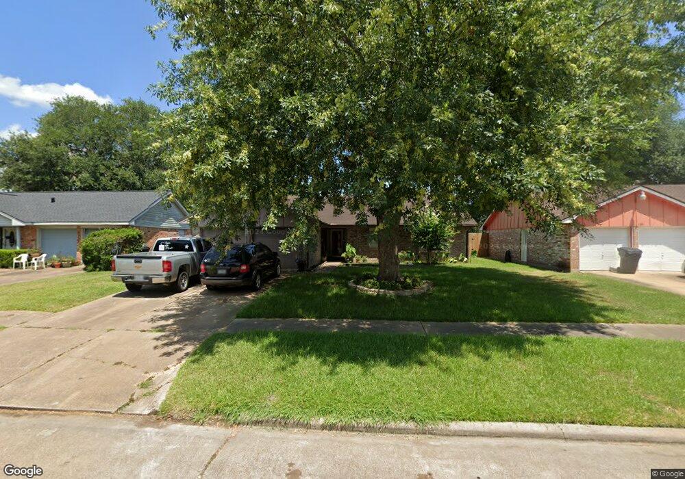 9739 Kirkfalls Dr, Houston, TX 77089 - photo 1