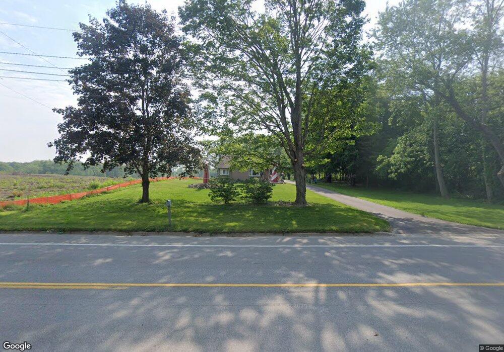 8236 S Division Ave, Byron Center, MI 49315 - photo 1