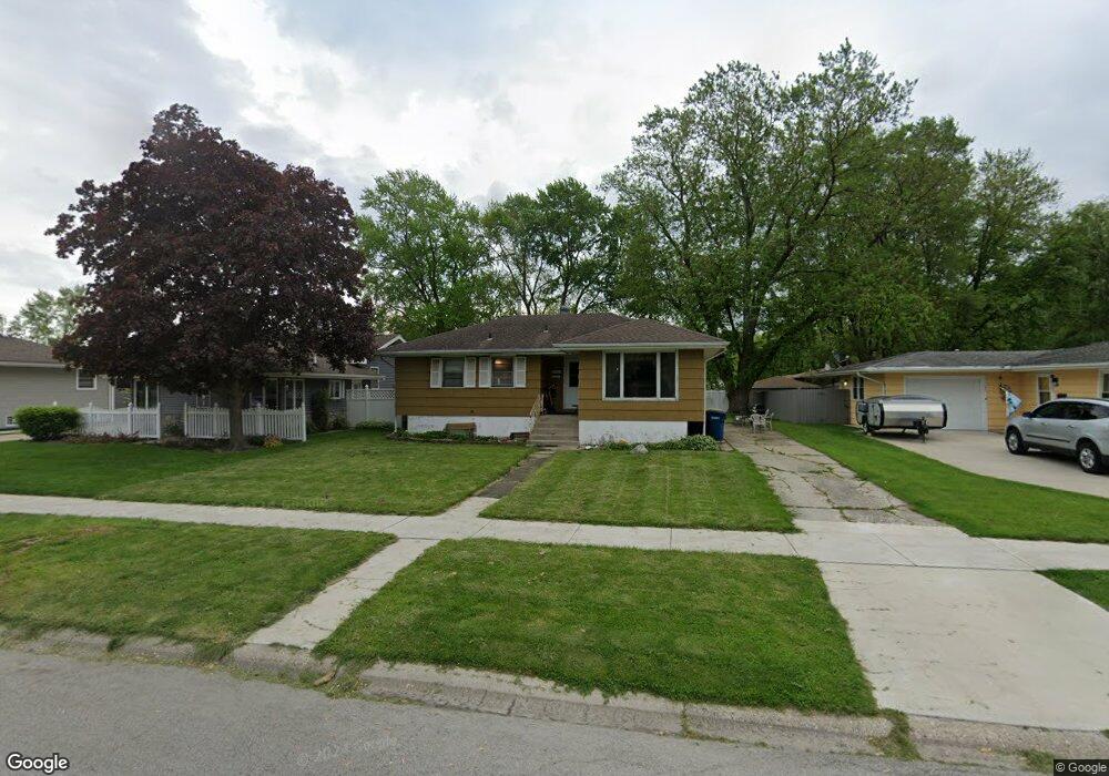 1151 N Lafayette St, Griffith, IN 46319 - photo 1