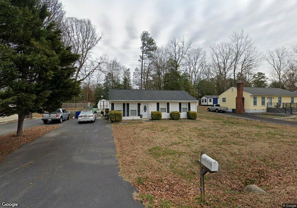 5531 Solaris Dr, Chesterfield, VA 23832 - photo 1