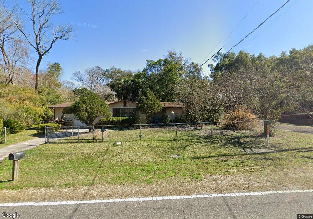 1511 Hamilton St, Jacksonville, FL 32205 - photo 1
