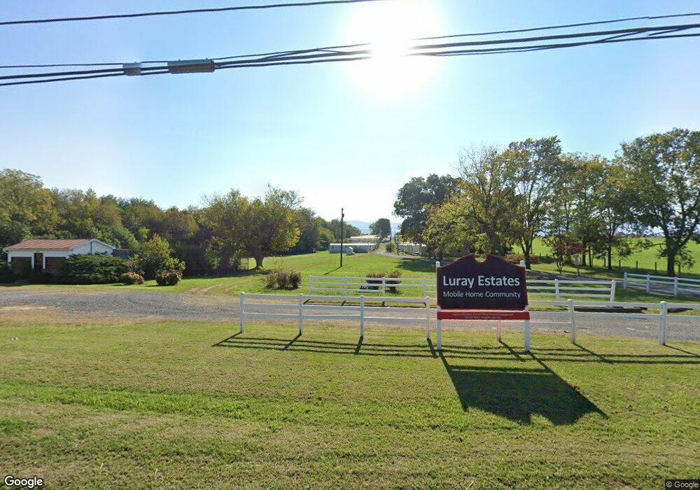 2134 Us Highway 340 N, Luray, VA 22835 - photo 1