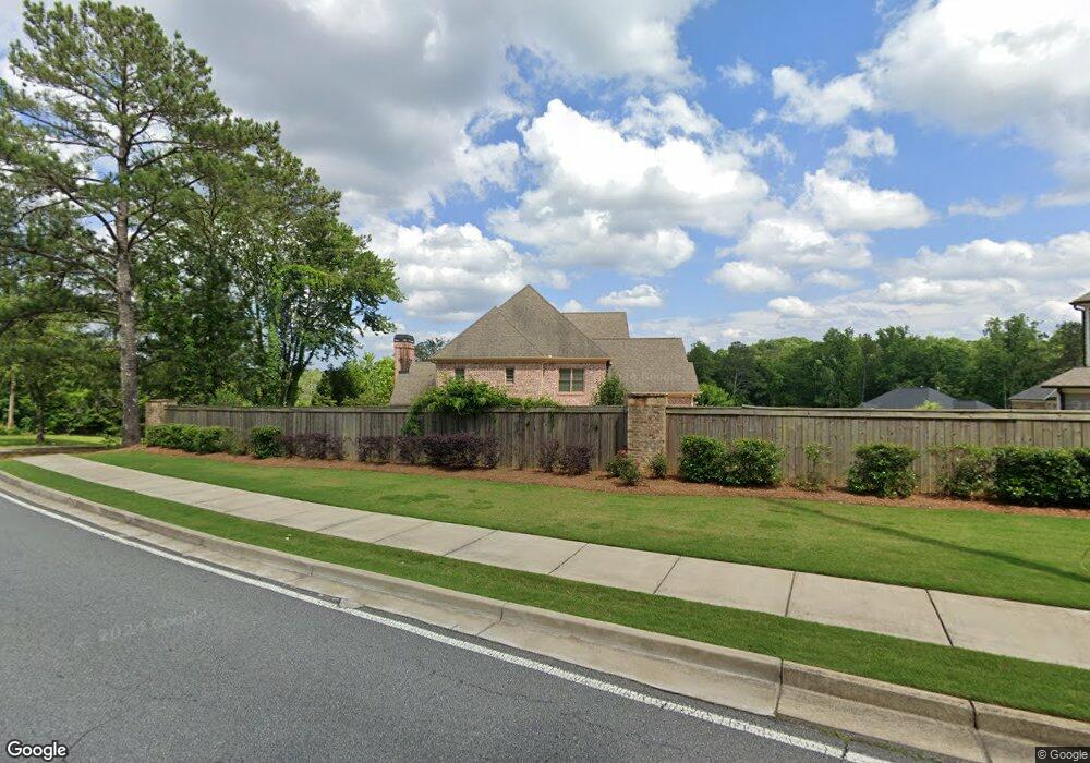 3914 Wesley Chapel Rd, Marietta, GA 30062 - photo 1