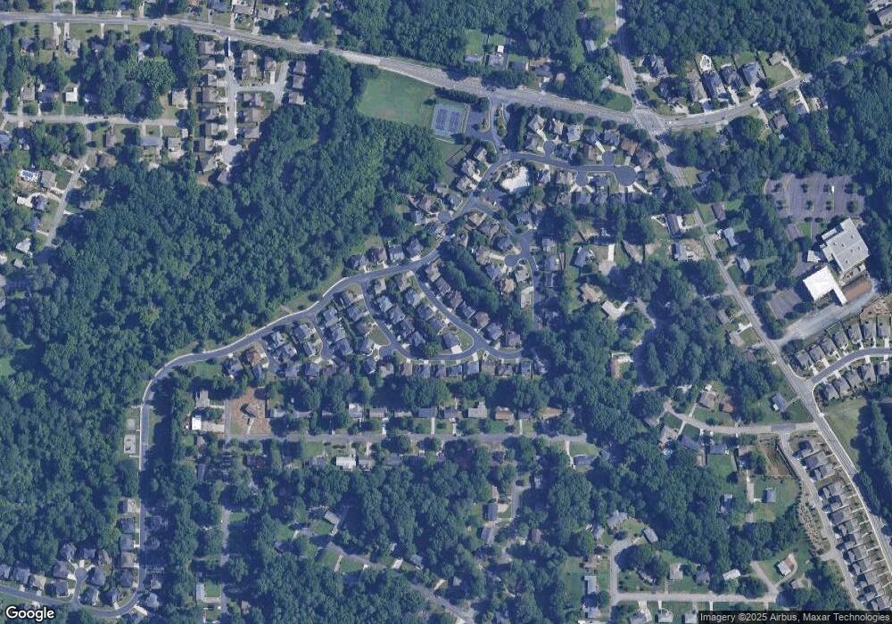 0 Hidden Trail Rd SE unit 3194031, Smyrna, GA 30082 - photo 1