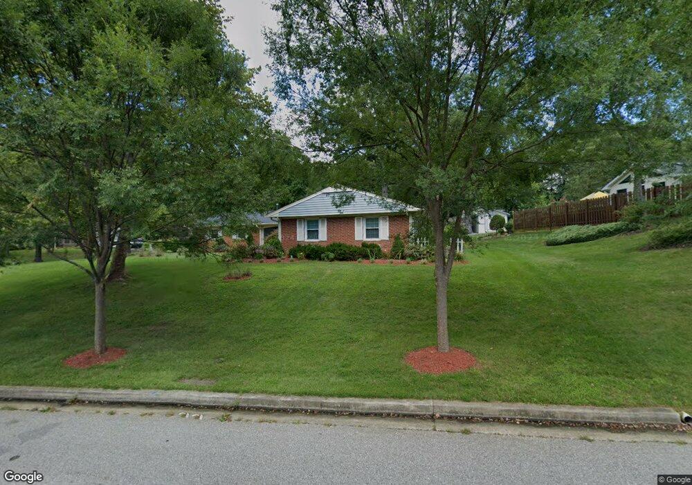 12807 Silverbirch Ln, Laurel, MD 20708 - photo 1