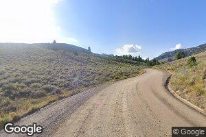 0 Squaw Creek Rd Unit 11-2317, Jackson, WY 83001