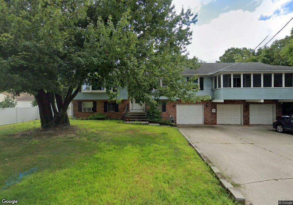 97 New Ludlow Rd, Chicopee, MA 01020 - photo 1