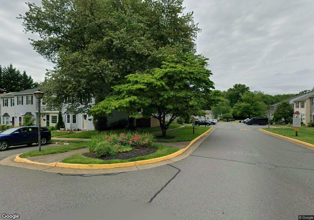 6052 Selwood Place, Springfield, VA 22152 - photo 1