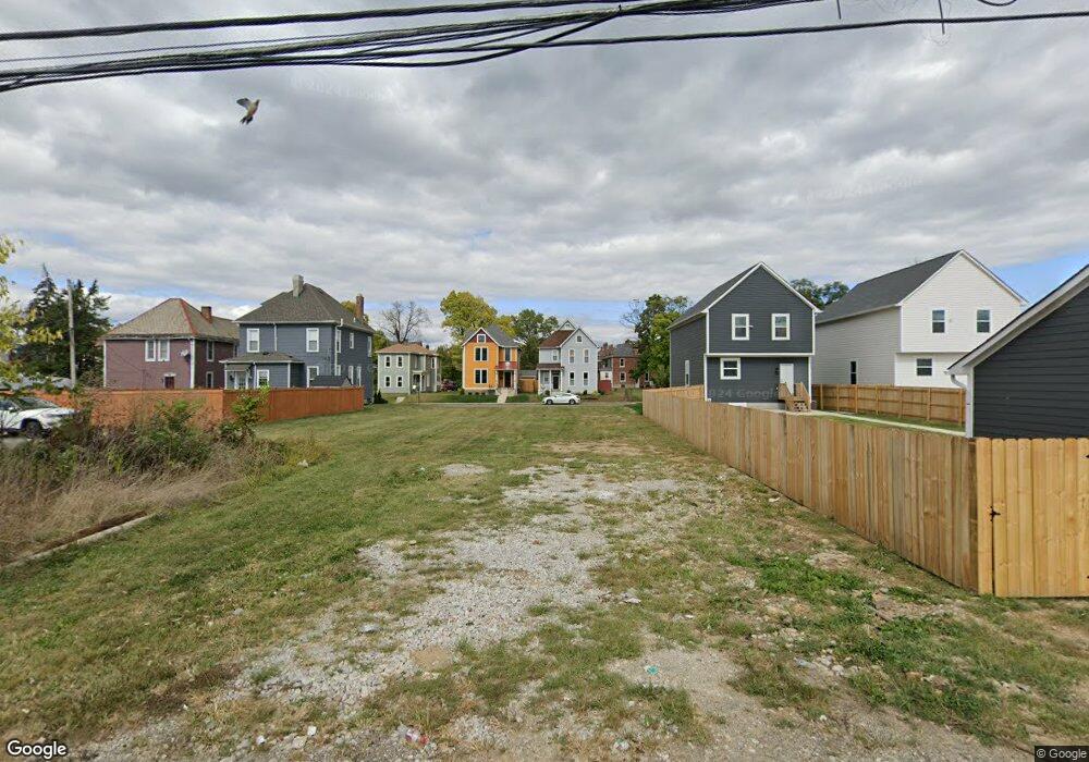 1108 E Cherry St, Columbus, OH 43205 - photo 1