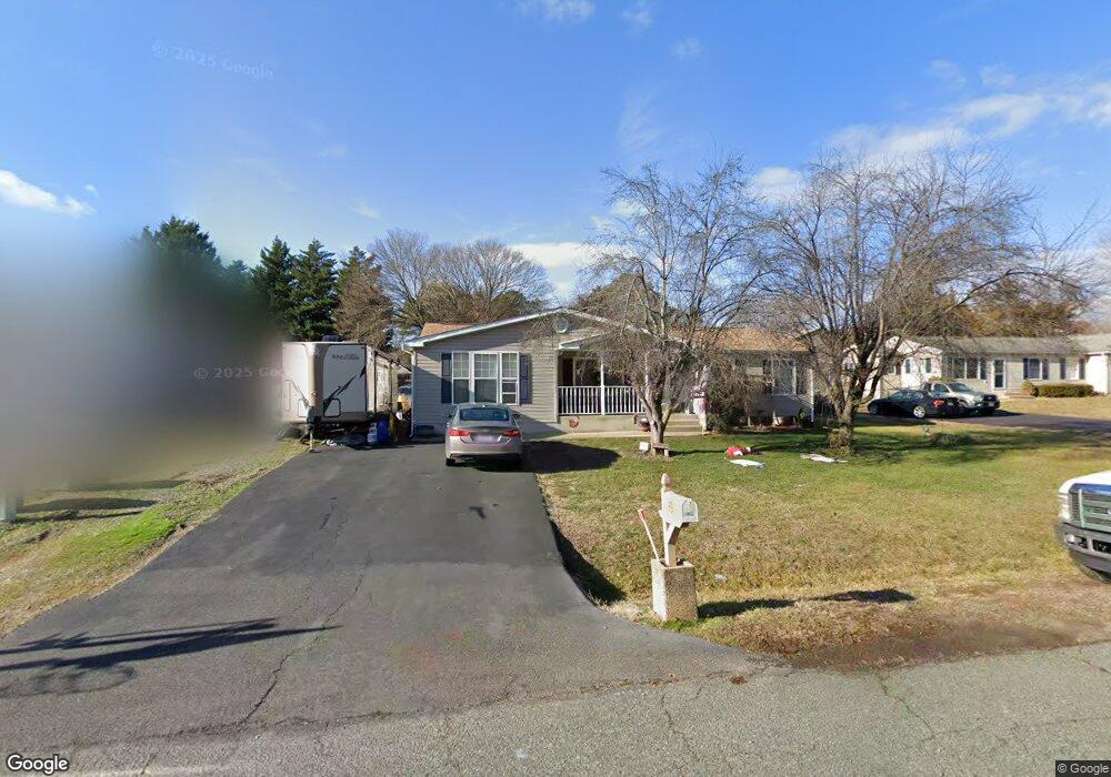 11802 Birchwood Ct, Locust Grove, VA 22508 - photo 1