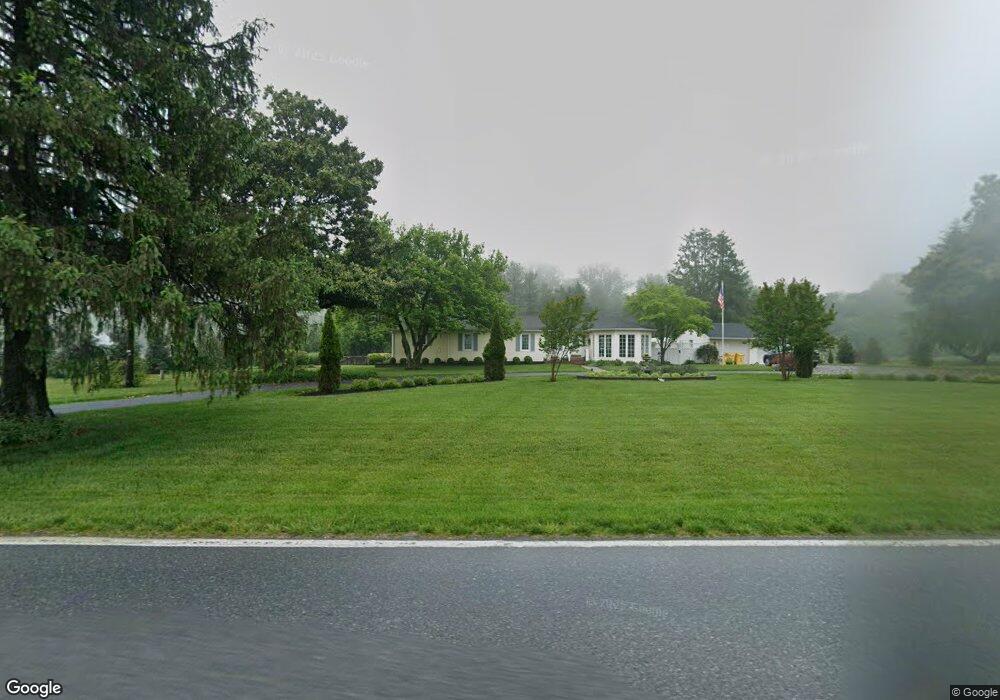 882 Bayard Rd, Lothian, MD 20711 - photo 1