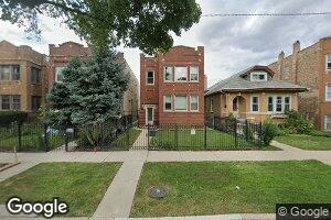 4318 W Parker Ave, Chicago, IL 60639