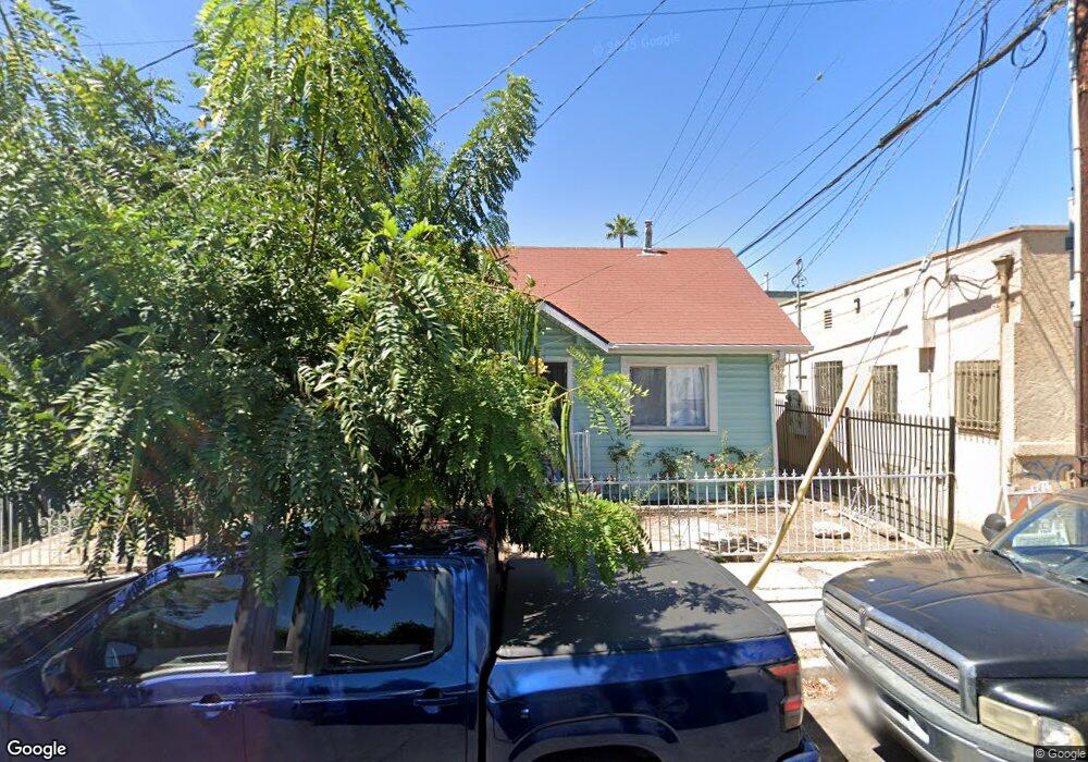 1667 Vineyard Ave, Los Angeles, CA 90019 - photo 1