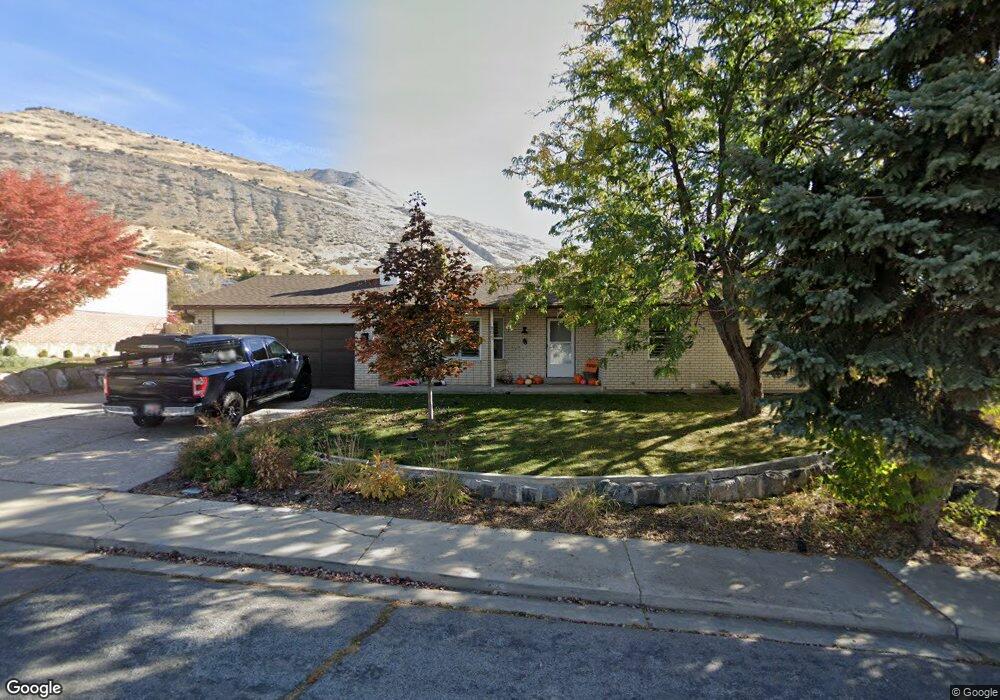 895 S 1550 E, Pleasant Grove, UT 84062 - photo 1