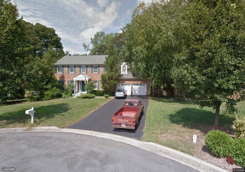 6504 Grason Ct, Bowie, MD 20715 - photo 1