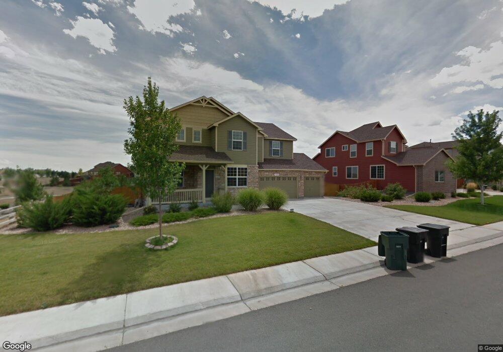 7202 E 131st Place, Thornton, CO 80602 - photo 1