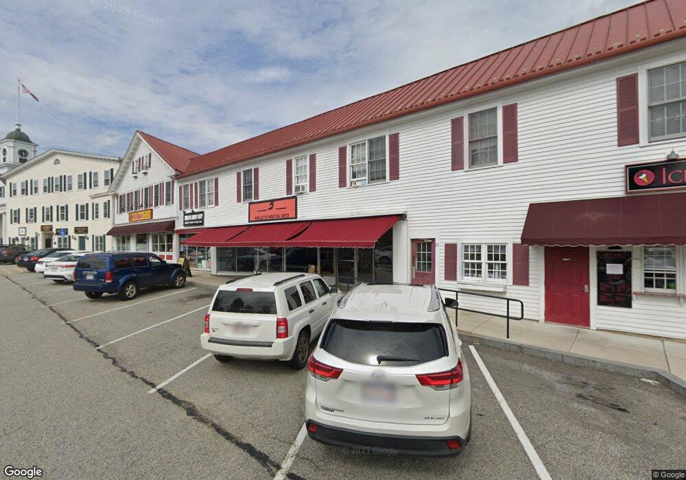 15 Exchange St, Barre, MA 01005 - photo 1