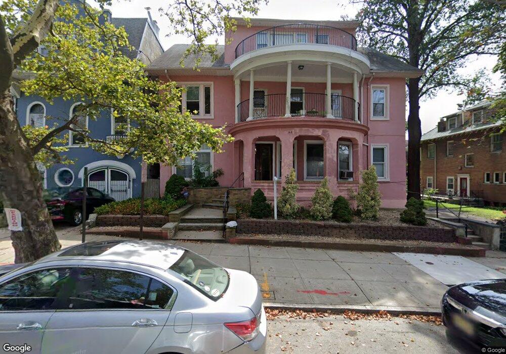 718 Boulevard E unit 1W, Weehawken, NJ 07086 - photo 1