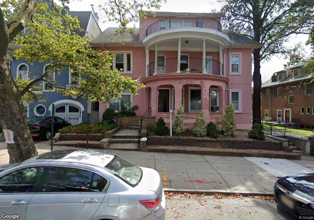 718 Boulevard E unit 3W, Weehawken, NJ 07086 - photo 1