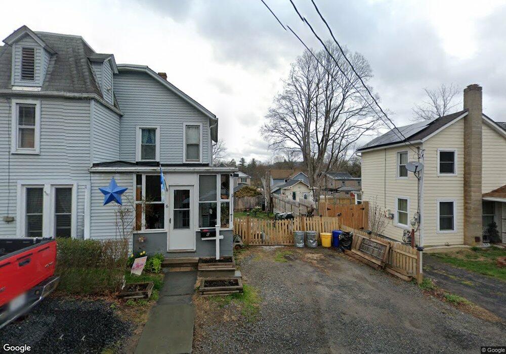 6 Bennett St, Port Jervis, NY 12771 - photo 1