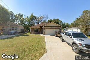4995 Bruce Dr, Beaumont, TX 77708