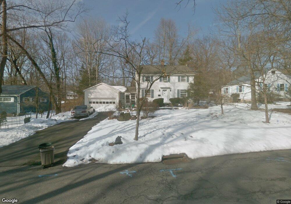 508 Hudsonview Rd, Nyack, NY 10960 - photo 1