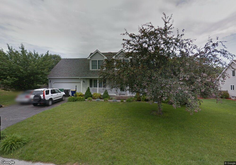 205 Stonegate Way, Camden Wyoming, DE 19934 - photo 1