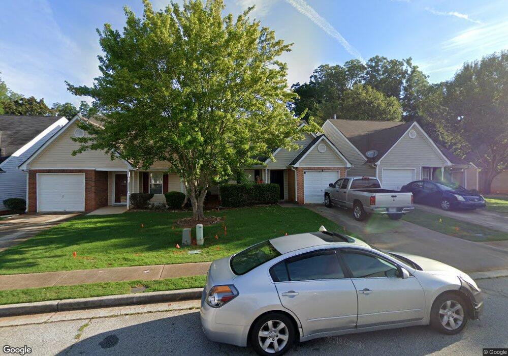 165 Lakeside Cir, Covington, GA 30016 - photo 1