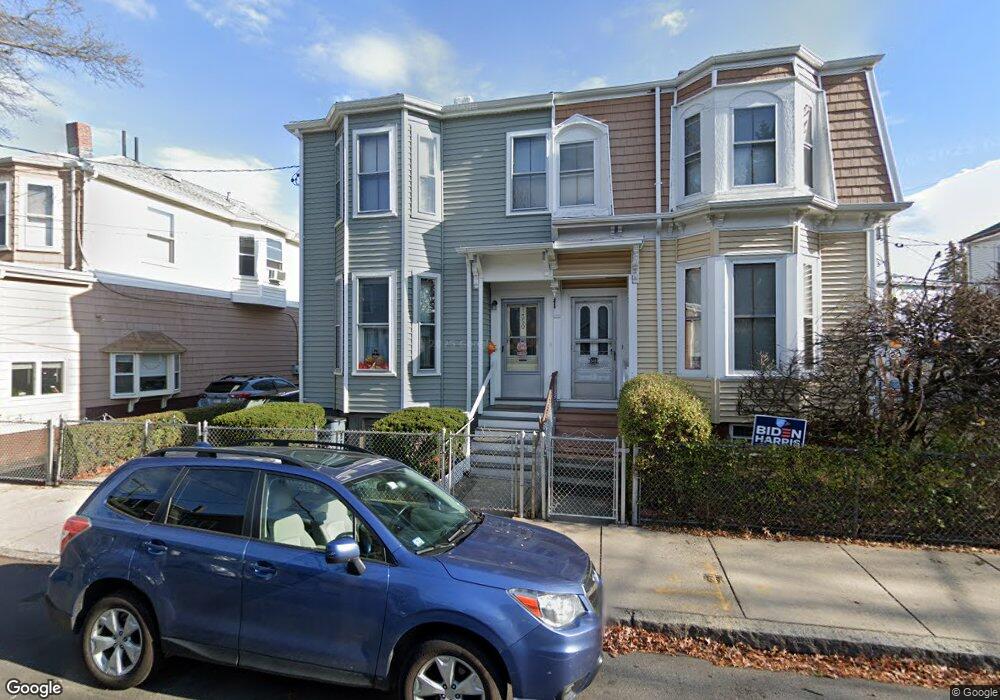 350 Windsor St, Cambridge, MA 02141 - photo 1