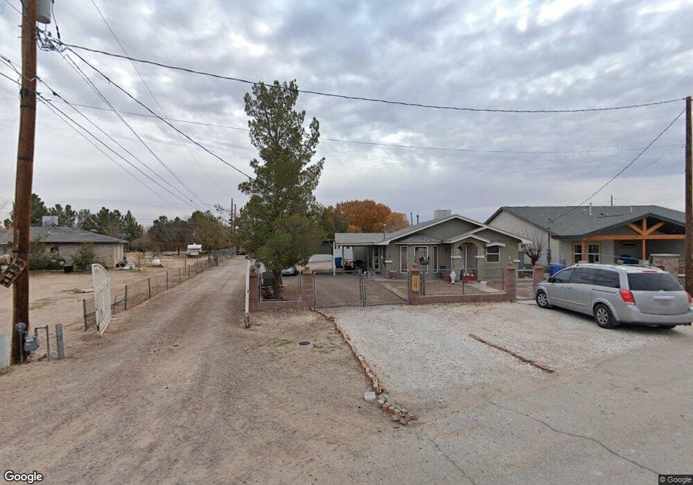 11351 Hovey Dr, Socorro, TX 79927 - photo 1