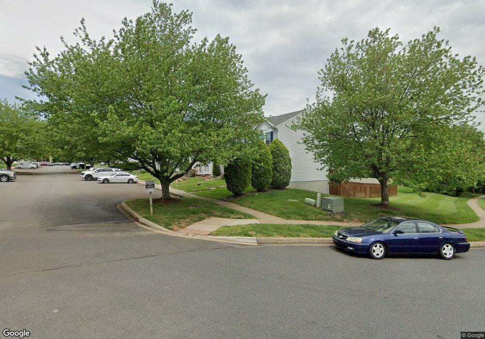 291 Maple Wreath Ct, Abingdon, MD 21009 - photo 1